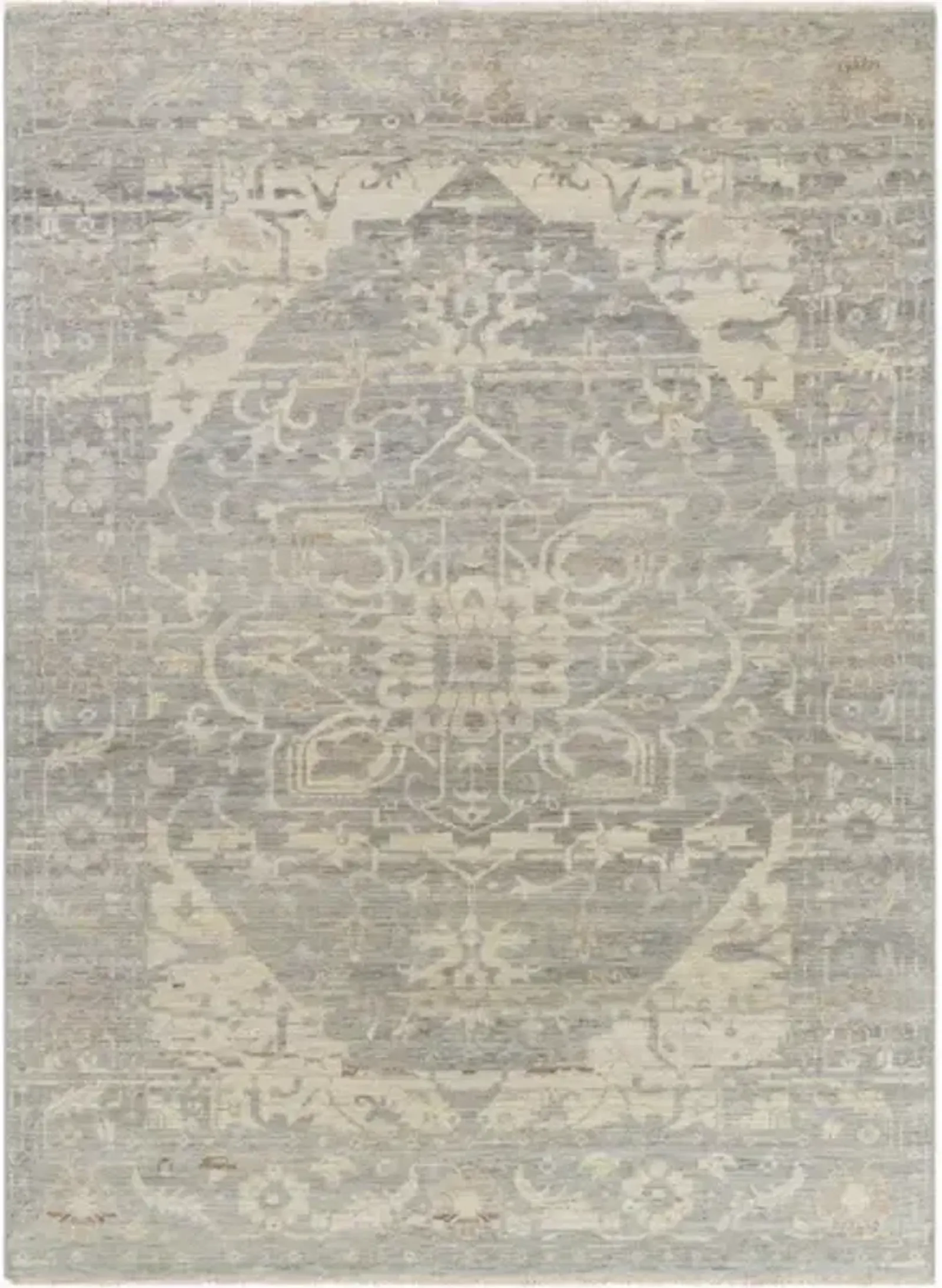 Cappadocia CPP-5033 7'9" x 9'9" Handmade Rug