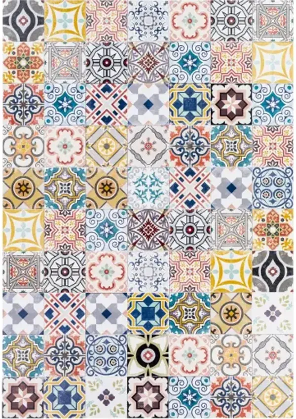 Vinilo VNL-2313 3' x 8' Rug