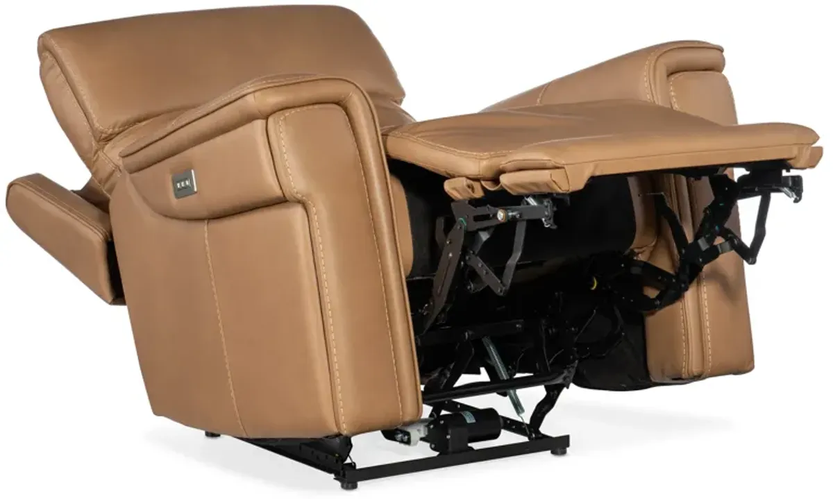 Lyra Zero Gravity Power Recliner with Power Headrest