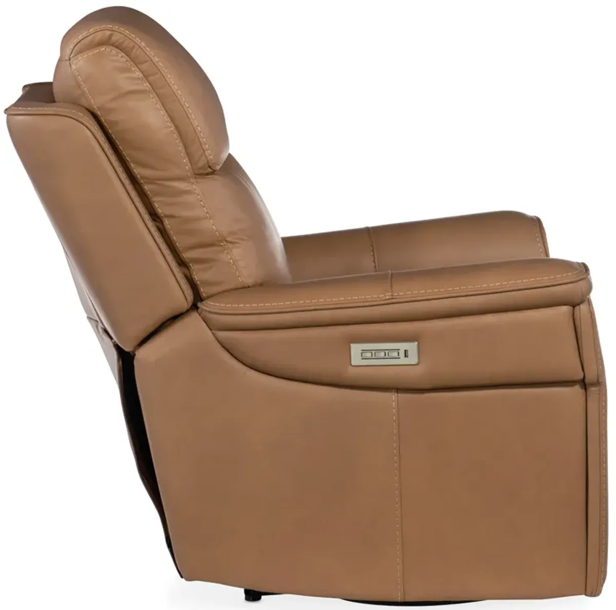 Lyra Zero Gravity Power Recliner with Power Headrest