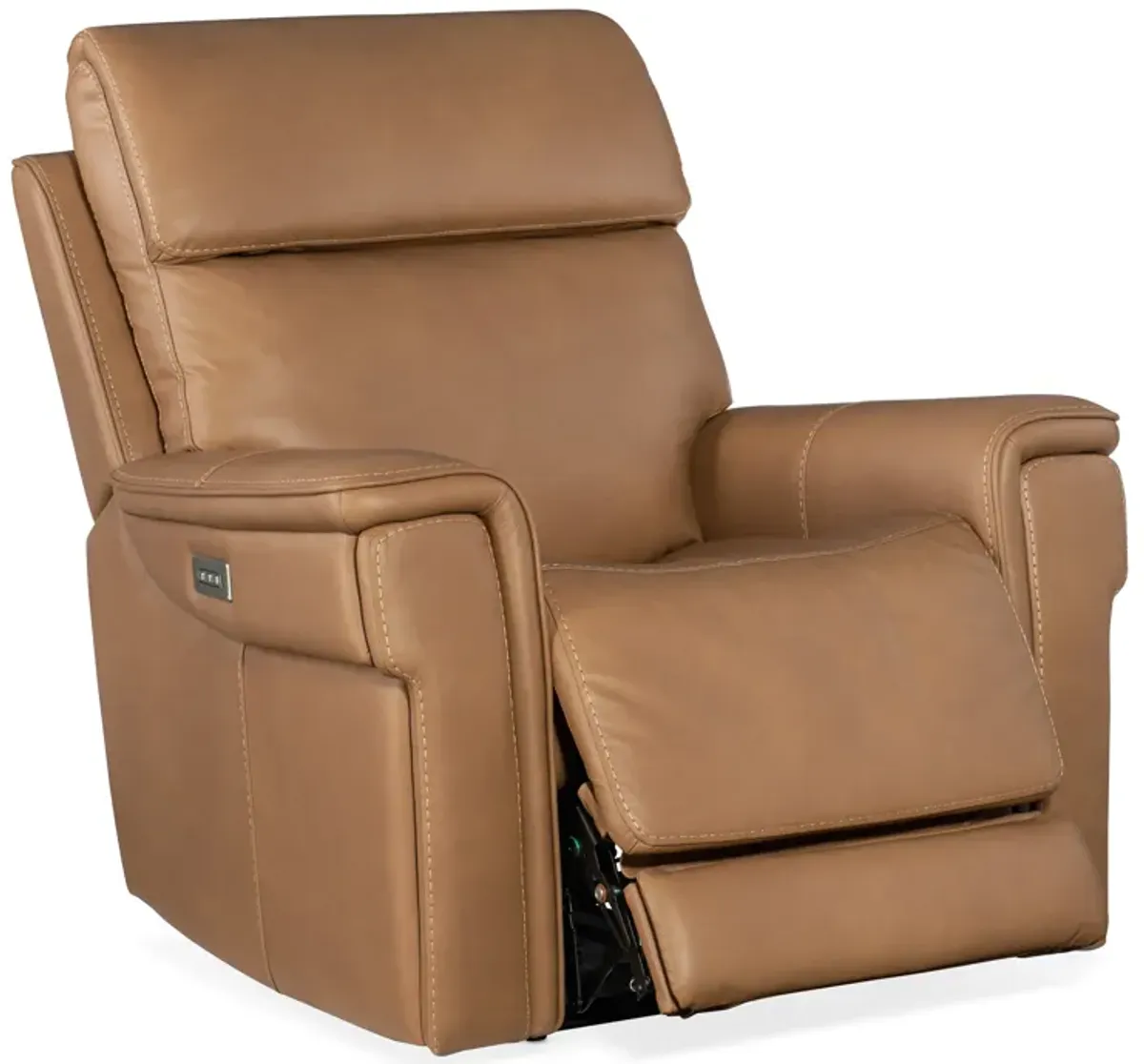 Lyra Zero Gravity Power Recliner with Power Headrest