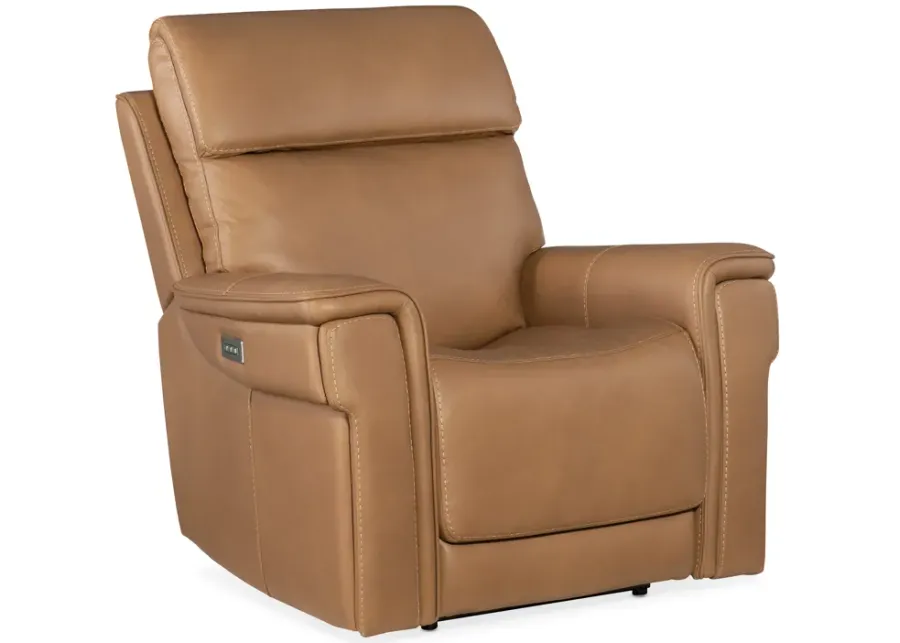 Lyra Zero Gravity Power Recliner with Power Headrest