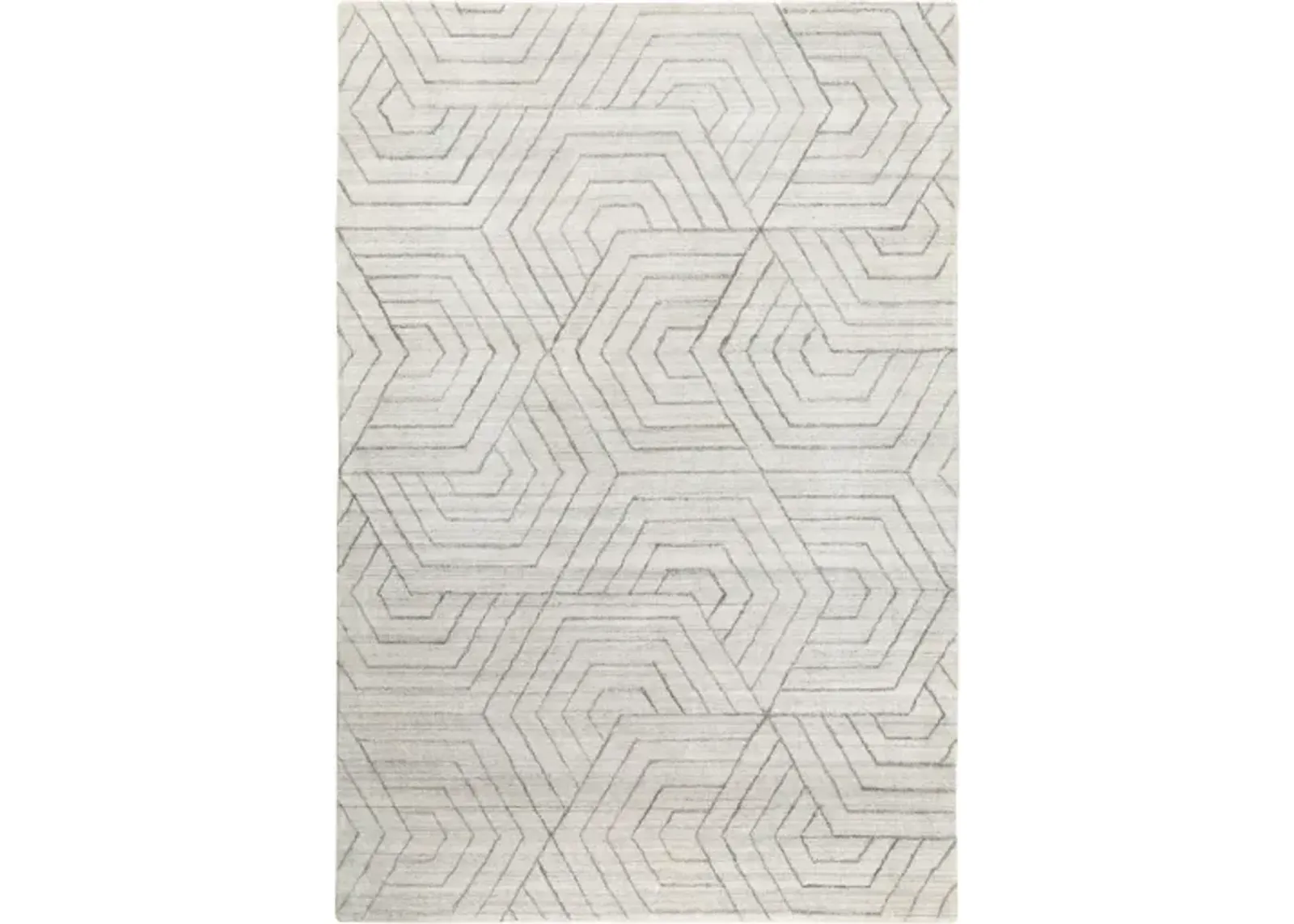 Hightower HTW-3012 10' x 14' Handmade Rug