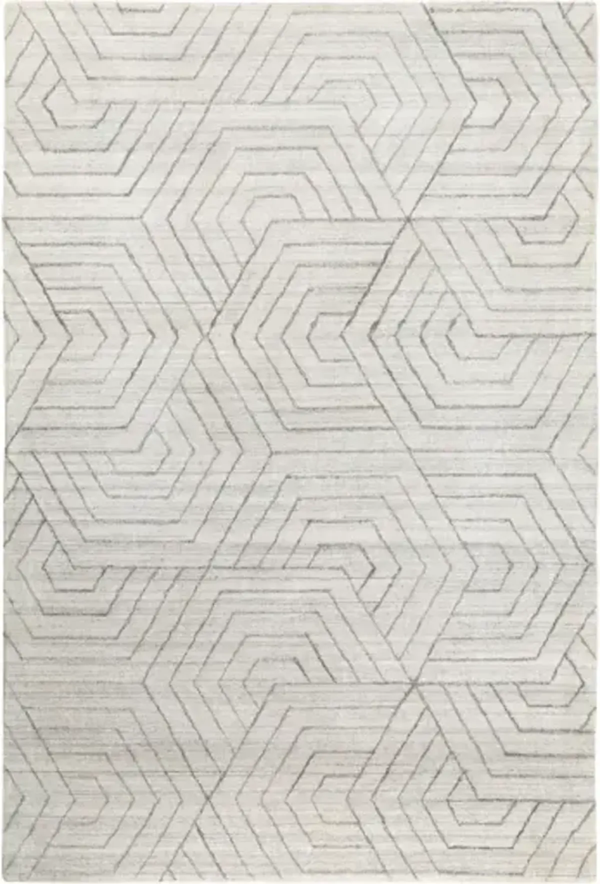 Hightower HTW-3012 10' x 14' Handmade Rug