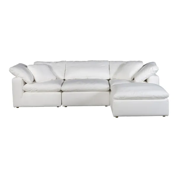 Terra Condo Lounge Modular Sectional