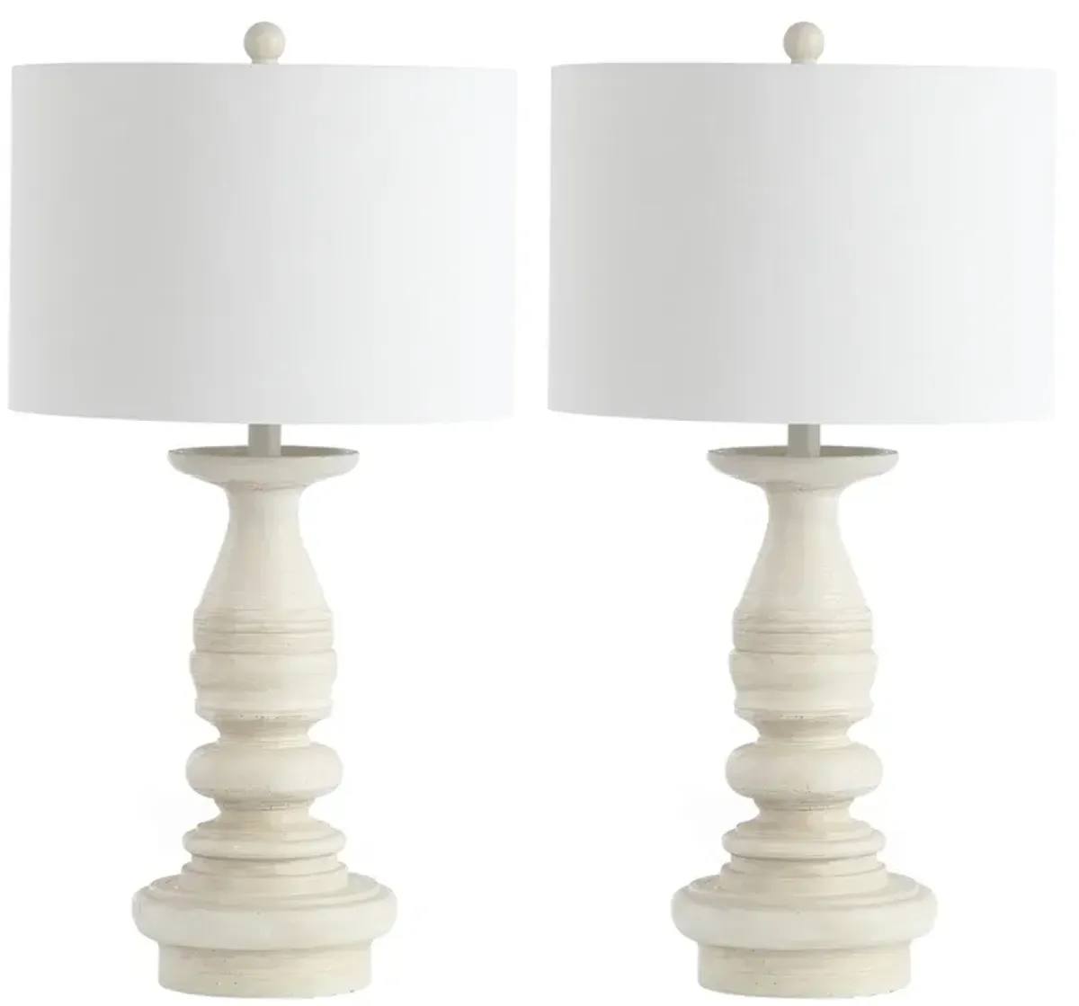 Jareth Table Lamps - Set of 2