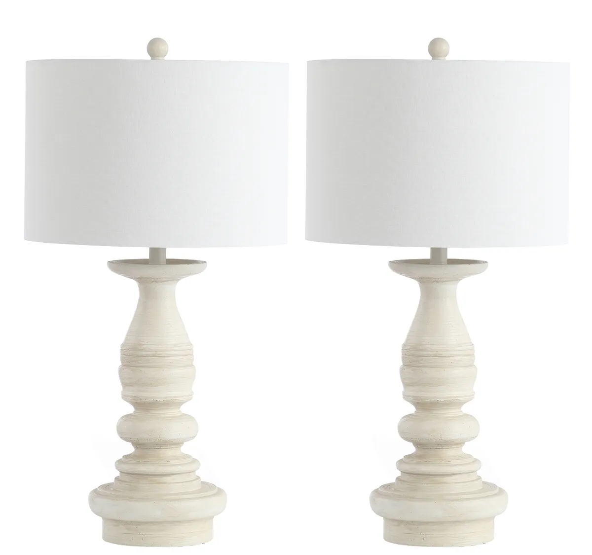 Jareth Table Lamps - Set of 2