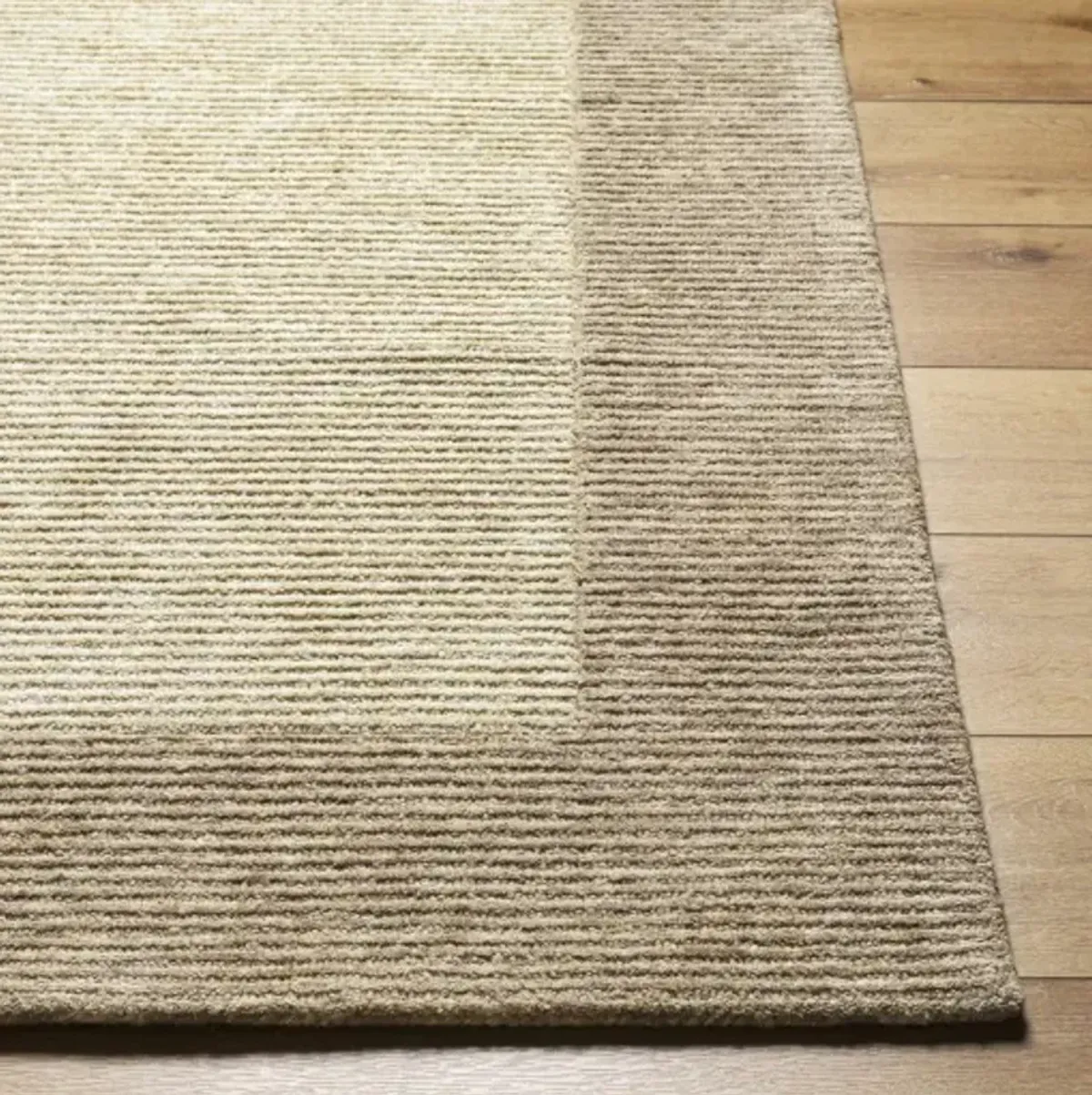 Skylar SLR-2303 9' x 12' Hand Made Rug