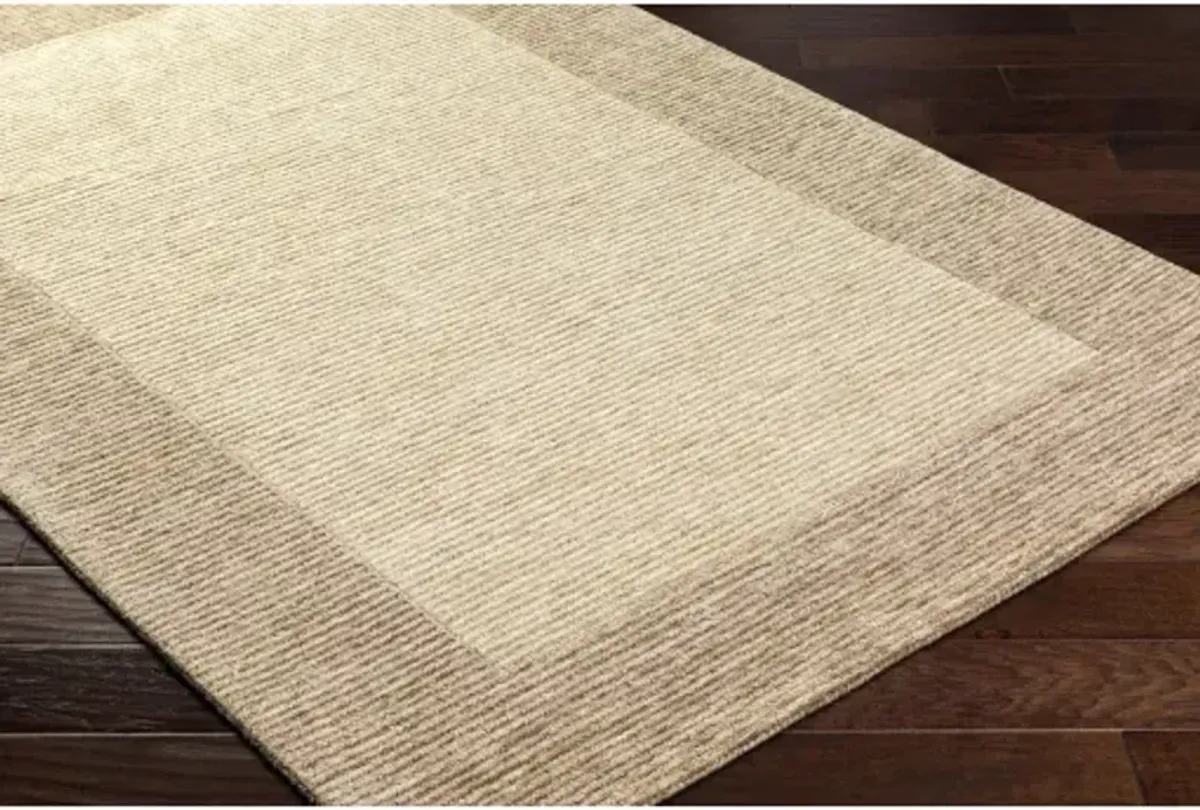 Skylar SLR-2303 9' x 12' Hand Made Rug