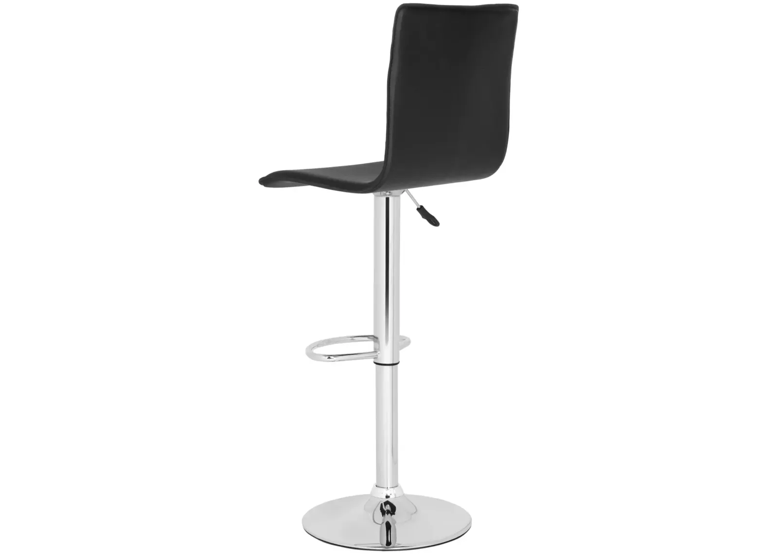 MAGDA SWIVEL BAR STOOL