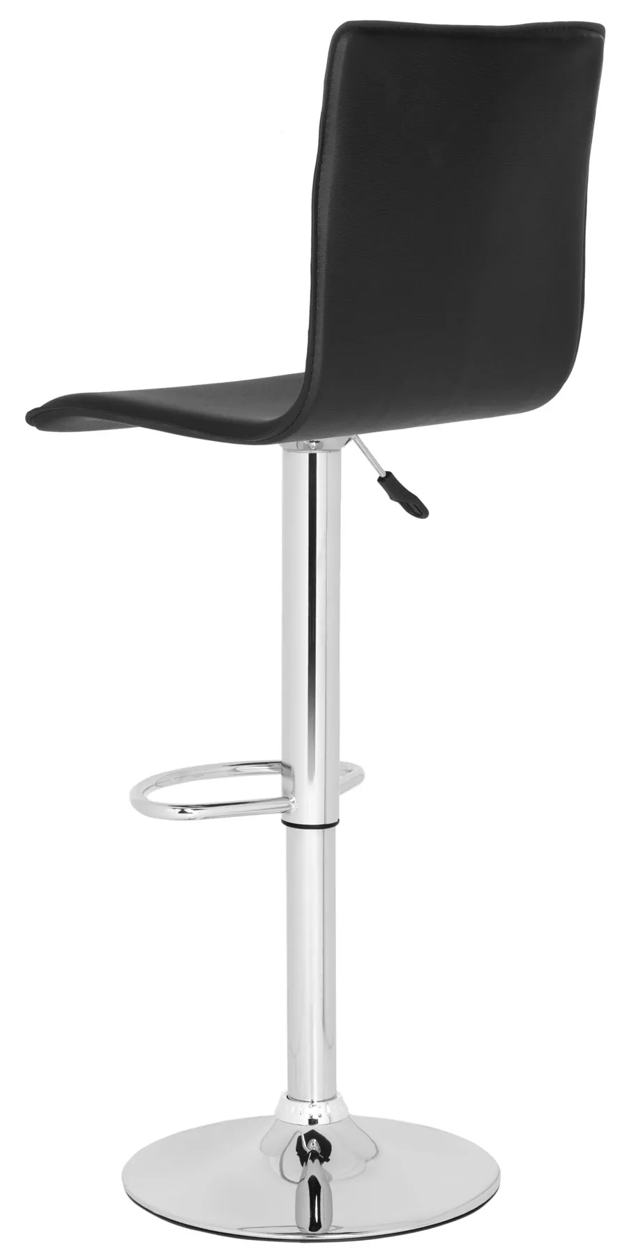 MAGDA SWIVEL BAR STOOL