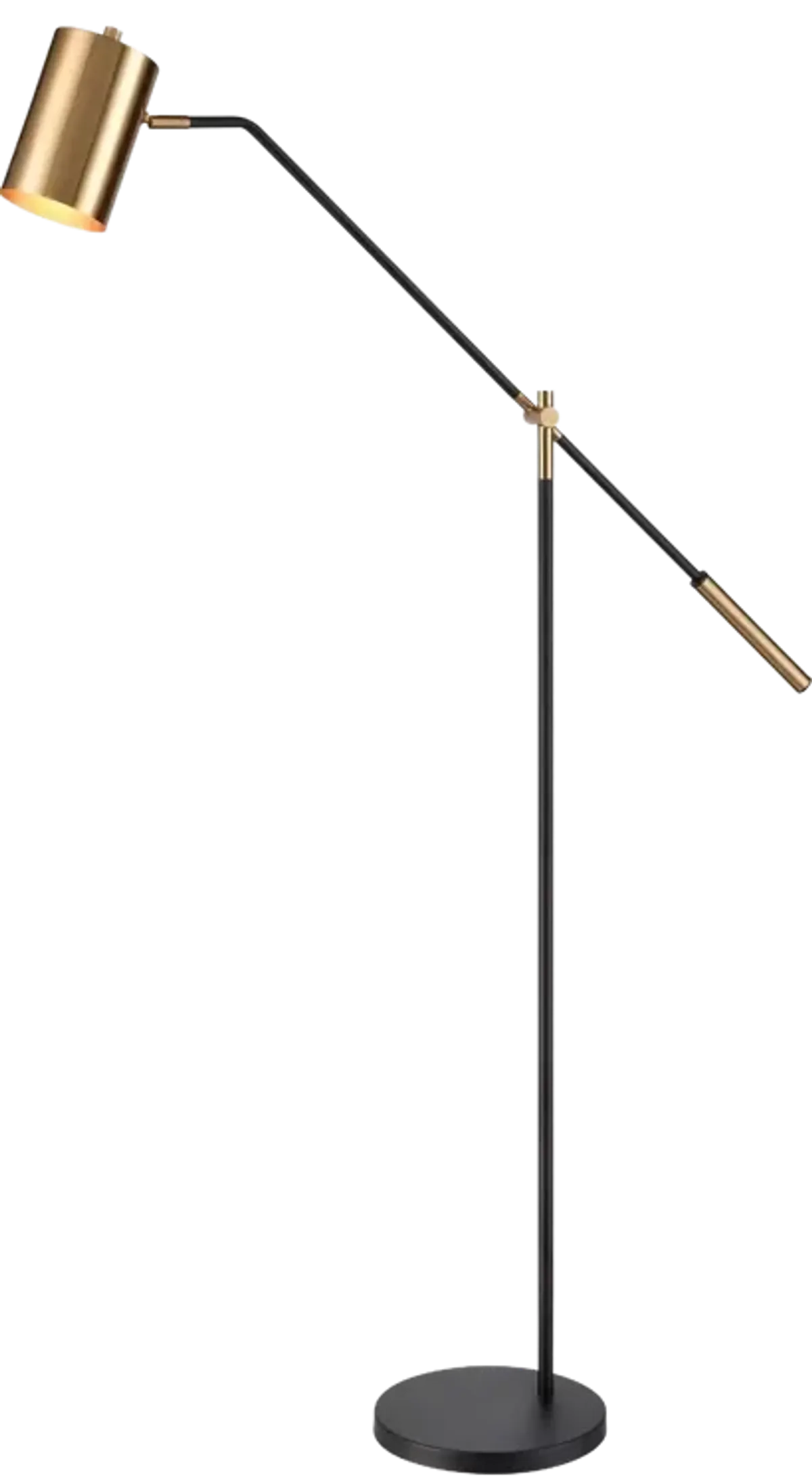 Oliver Avenue 64" Floor Lamp