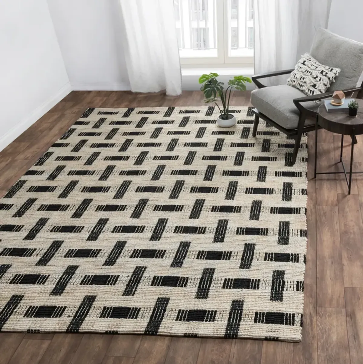 Preston Rug