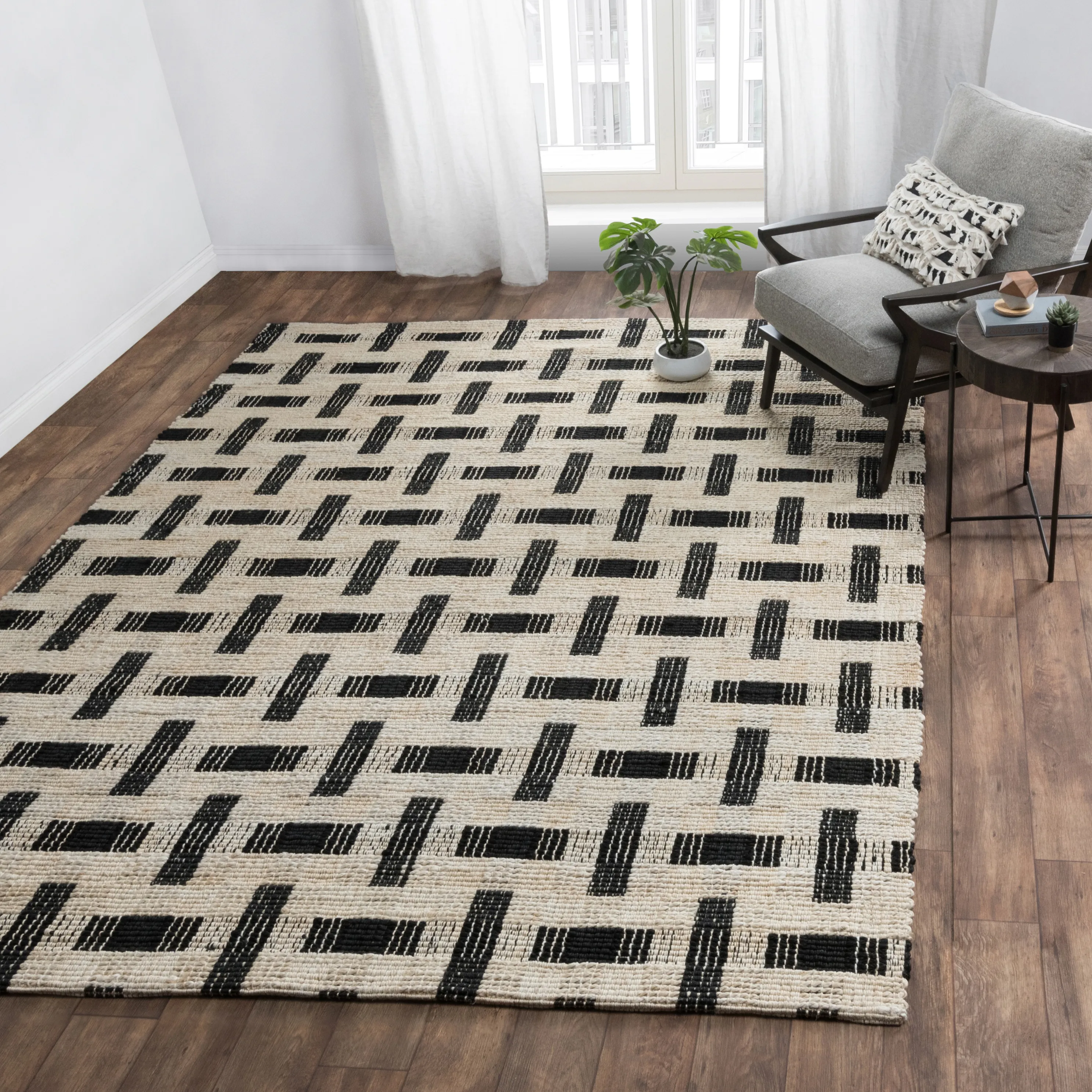 Preston Rug