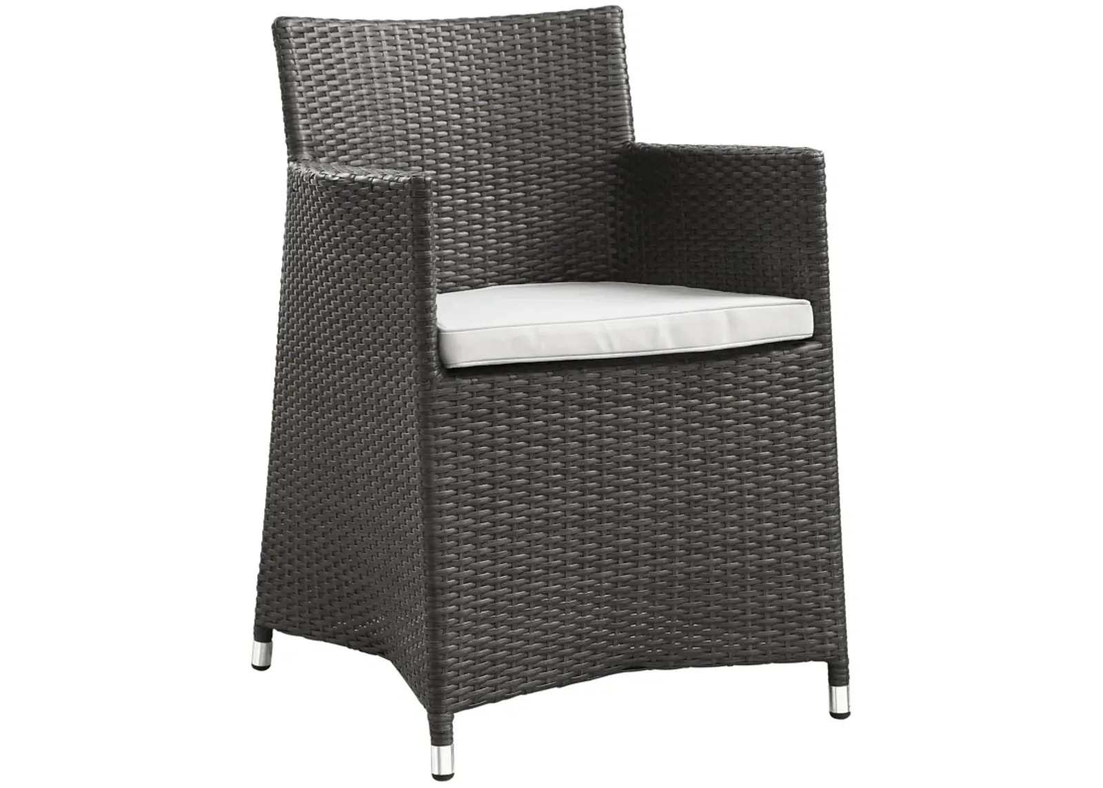 Junction Dining Outdoor Armchair