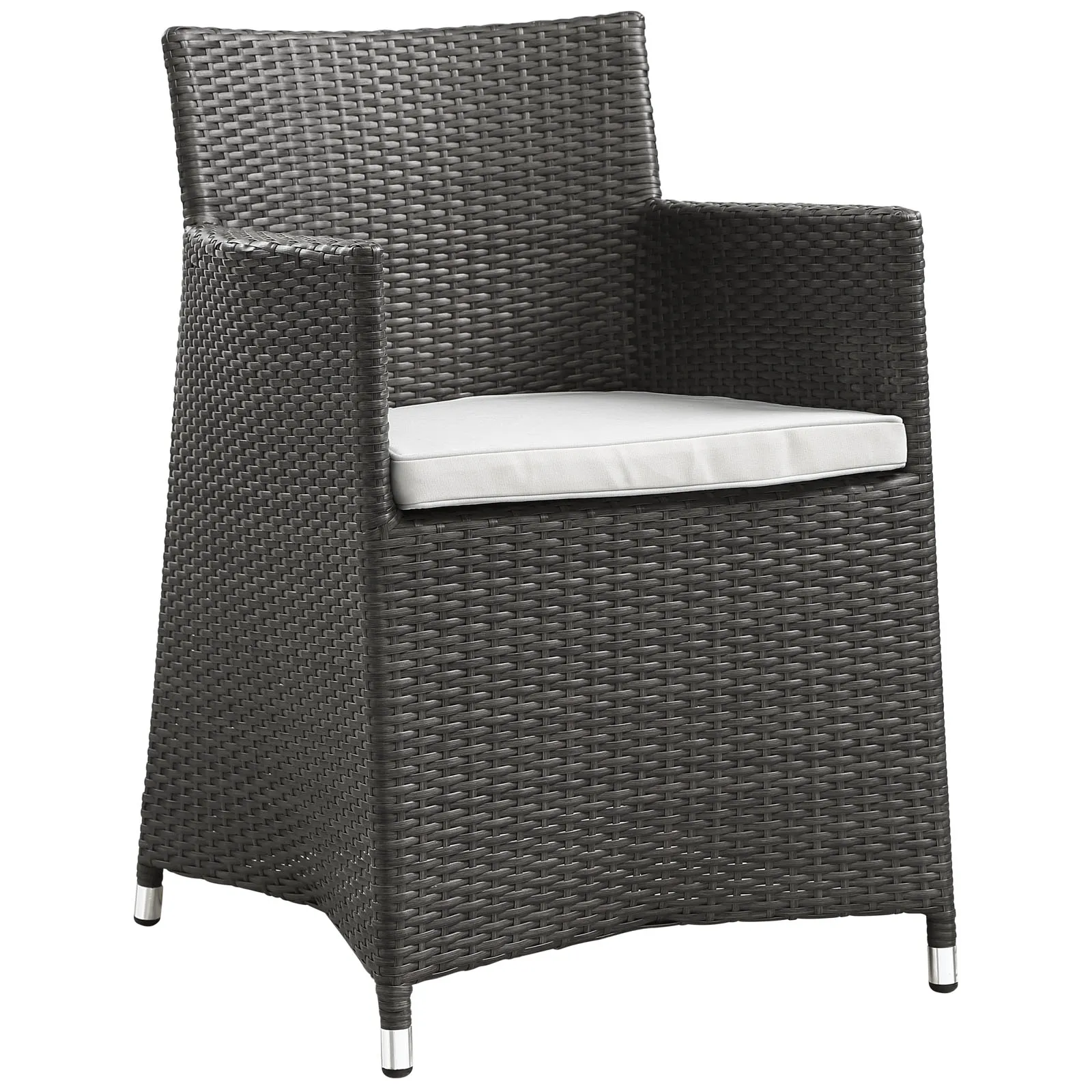 Junction Dining Outdoor Armchair