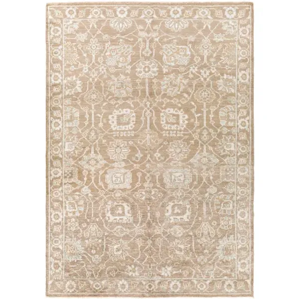 Royal 2' x 3' Rug