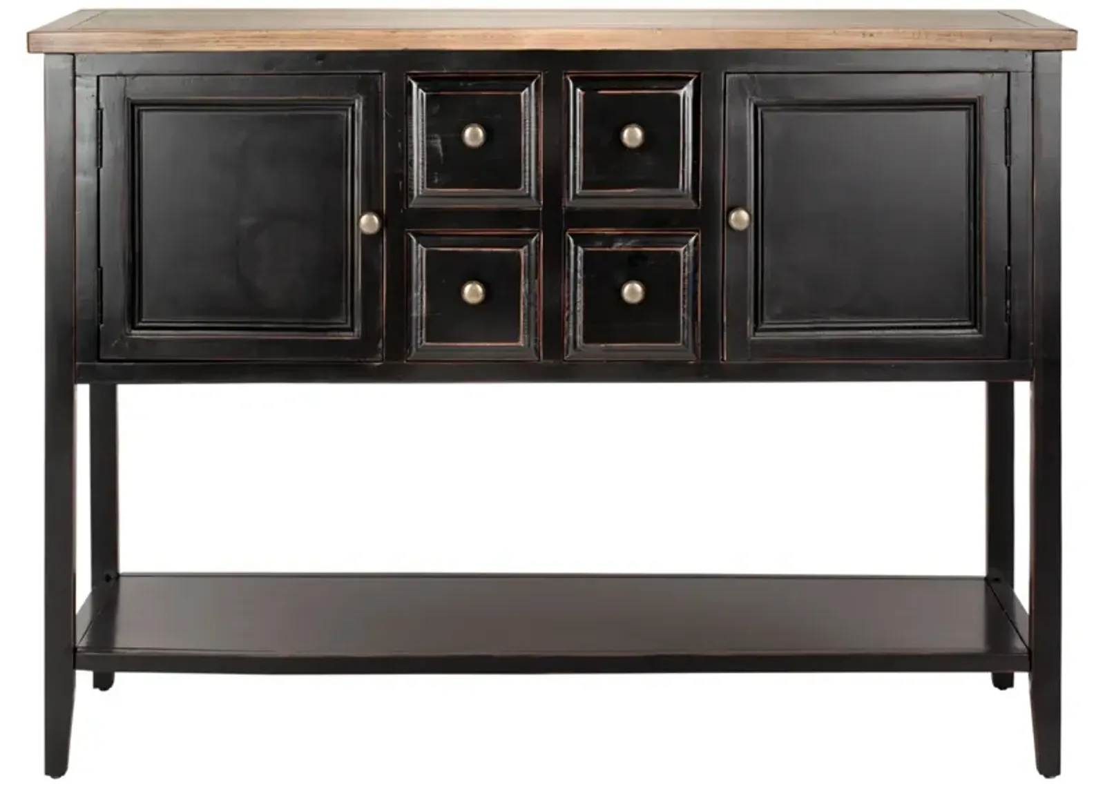 CHARLOTTE STORAGE SIDEBOARD