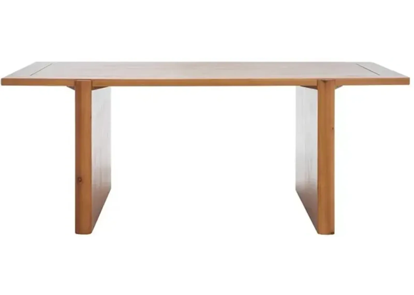 TRUMAN RECTANGLE COFFEE TABLE