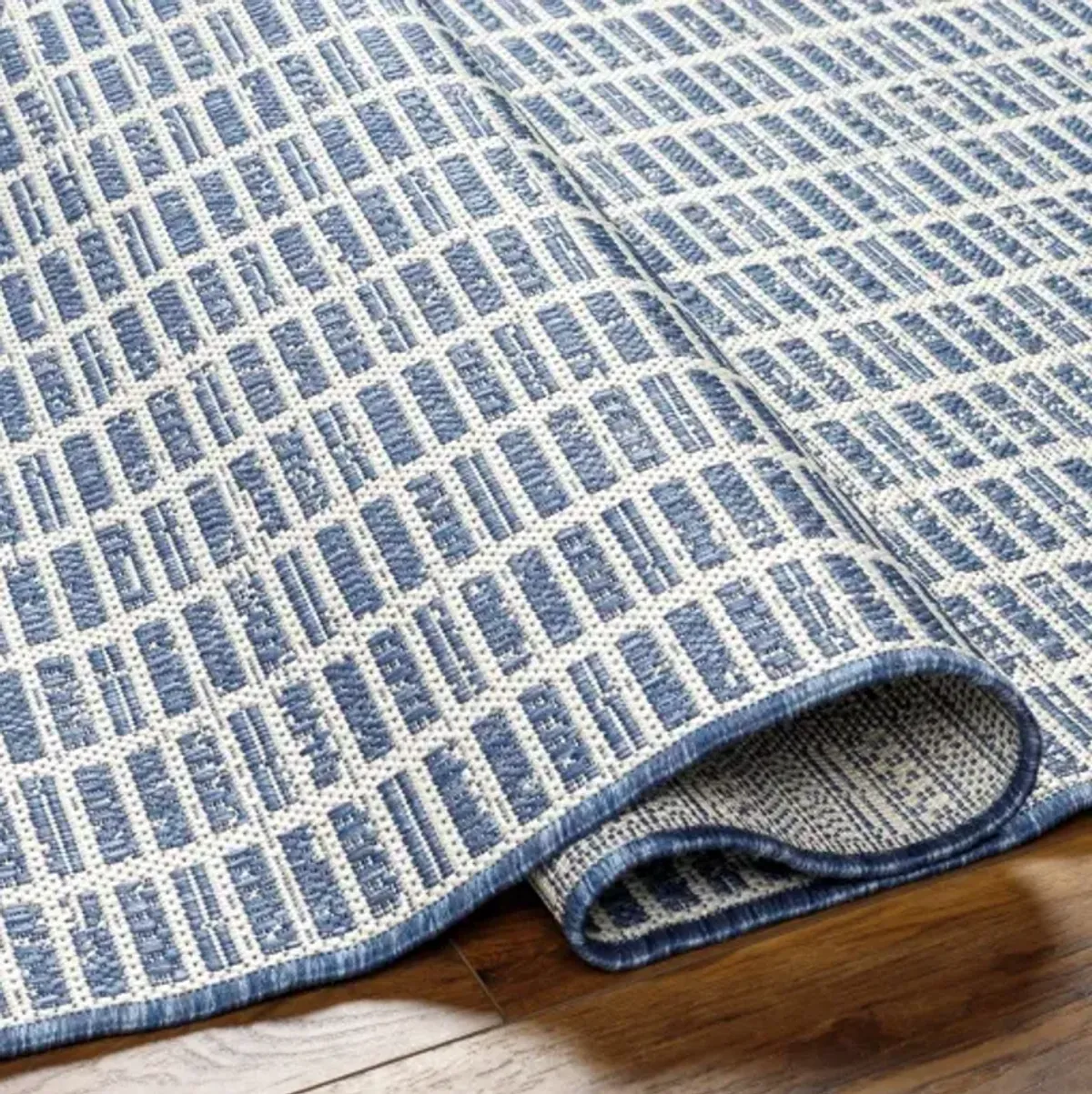 Ravello RVL-2360 2' x 2'11" Machine Woven Rug