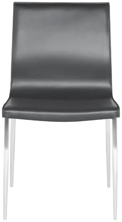 COLTER DINING CHAIR