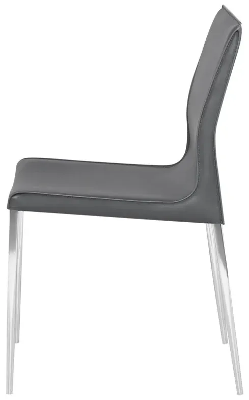 COLTER DINING CHAIR