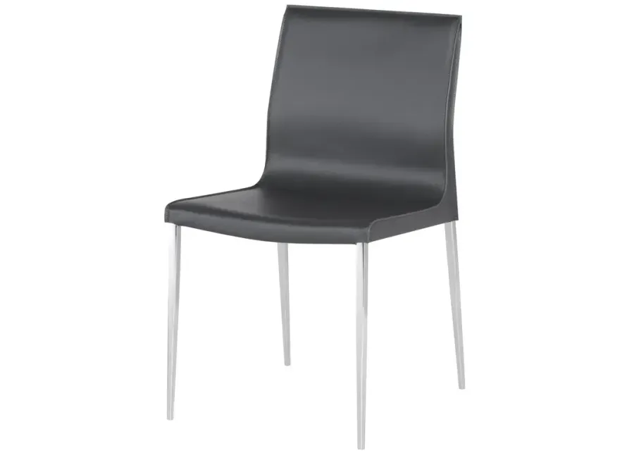 COLTER DINING CHAIR