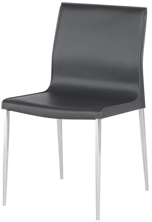 COLTER DINING CHAIR