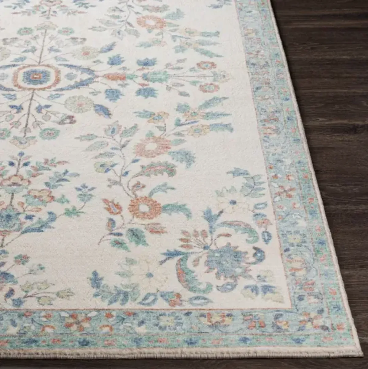 Erin ERN-2307 2'6" x 7'6" Rug