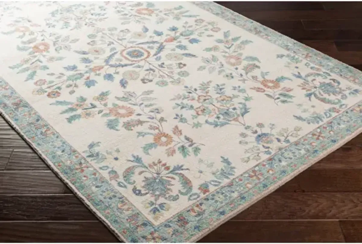 Erin ERN-2307 2'6" x 7'6" Rug