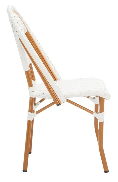 CALIFORNIA SIDE CHAIR - Set of 2