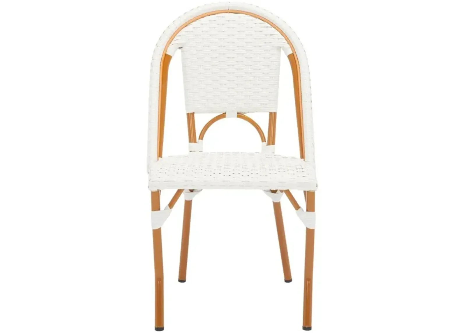 CALIFORNIA SIDE CHAIR - Set of 2