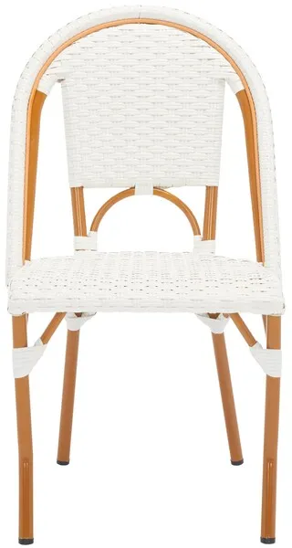 CALIFORNIA SIDE CHAIR - Set of 2