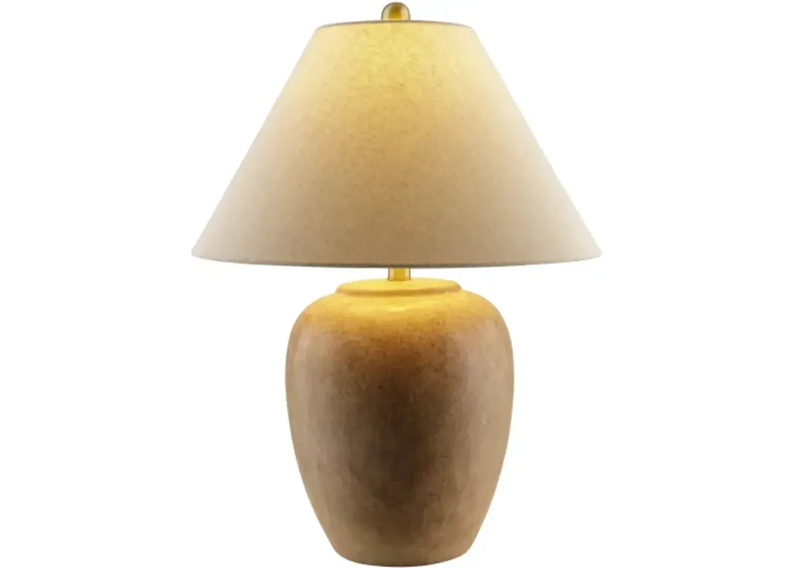 Turin Accent Table Lamp