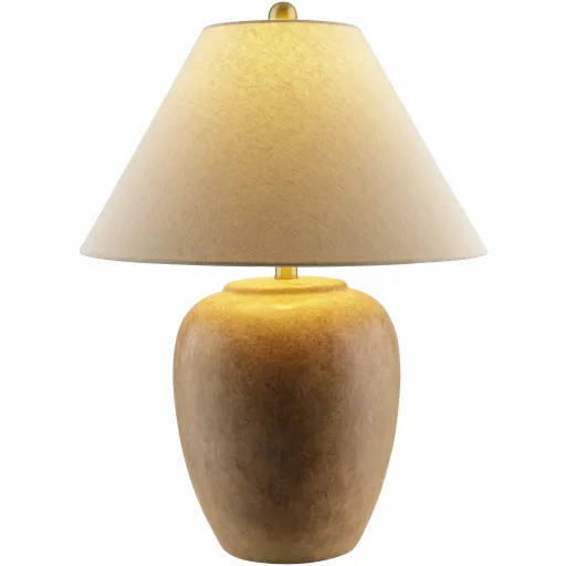 Turin Accent Table Lamp