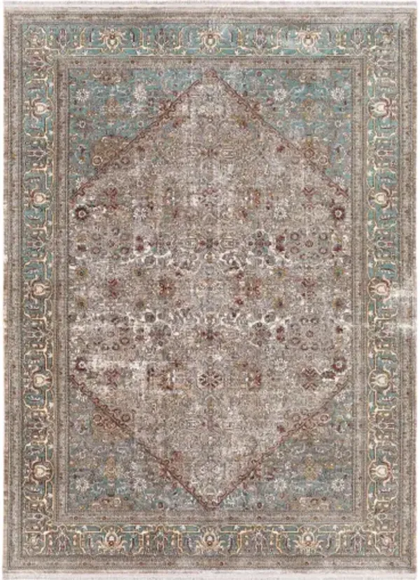 Eclipse 9' x 12'3" Rug