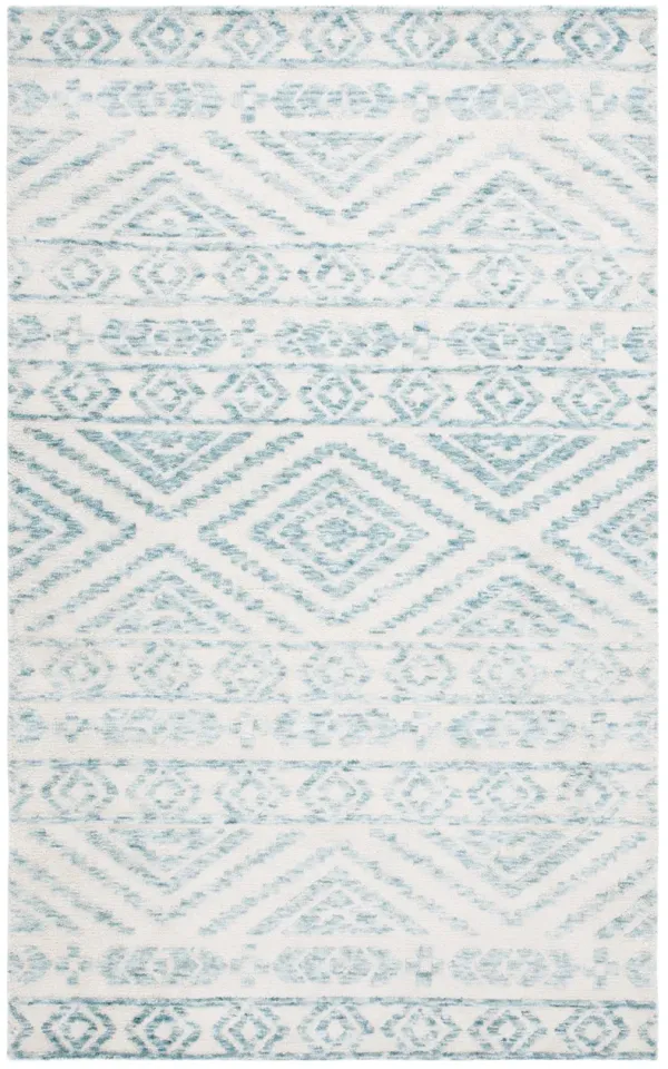 AUDREY Hand Tufted 8' x 10' area rug