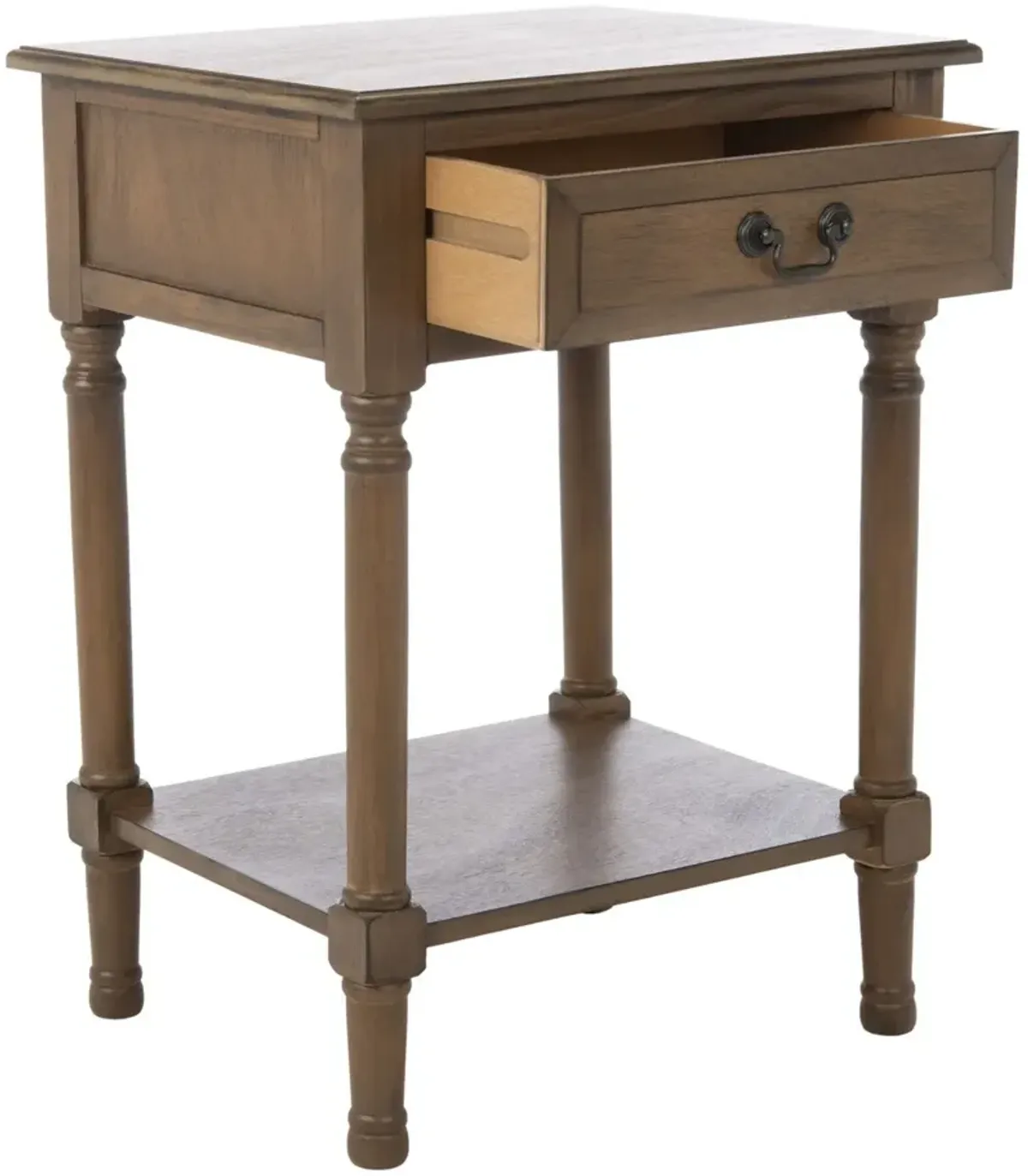 WHITNEY 1 DRAWER ACCENT TABLE