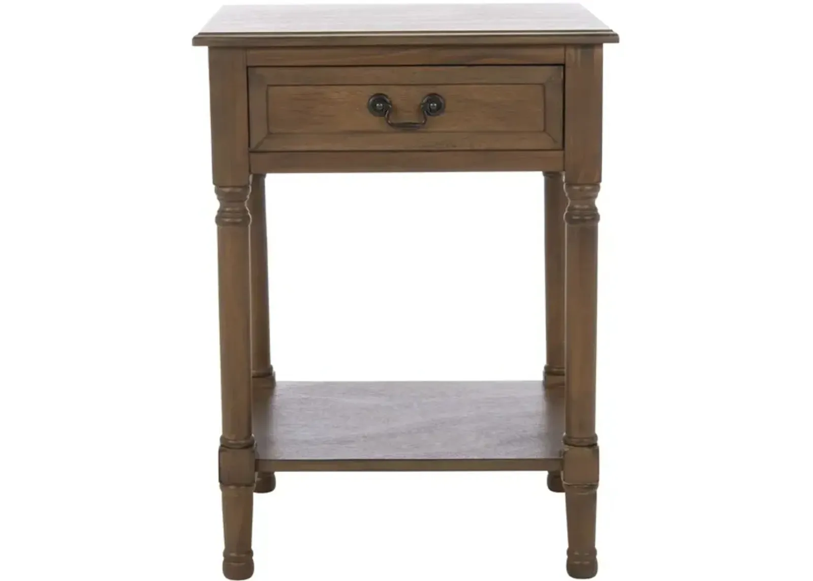 WHITNEY 1 DRAWER ACCENT TABLE