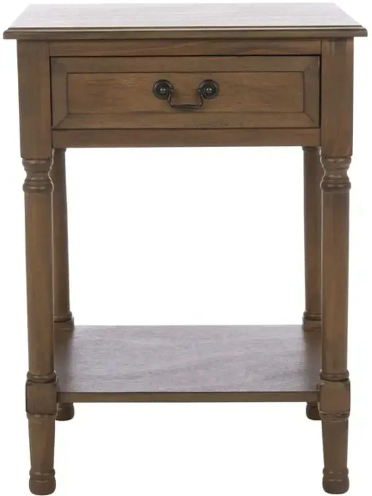 WHITNEY 1 DRAWER ACCENT TABLE