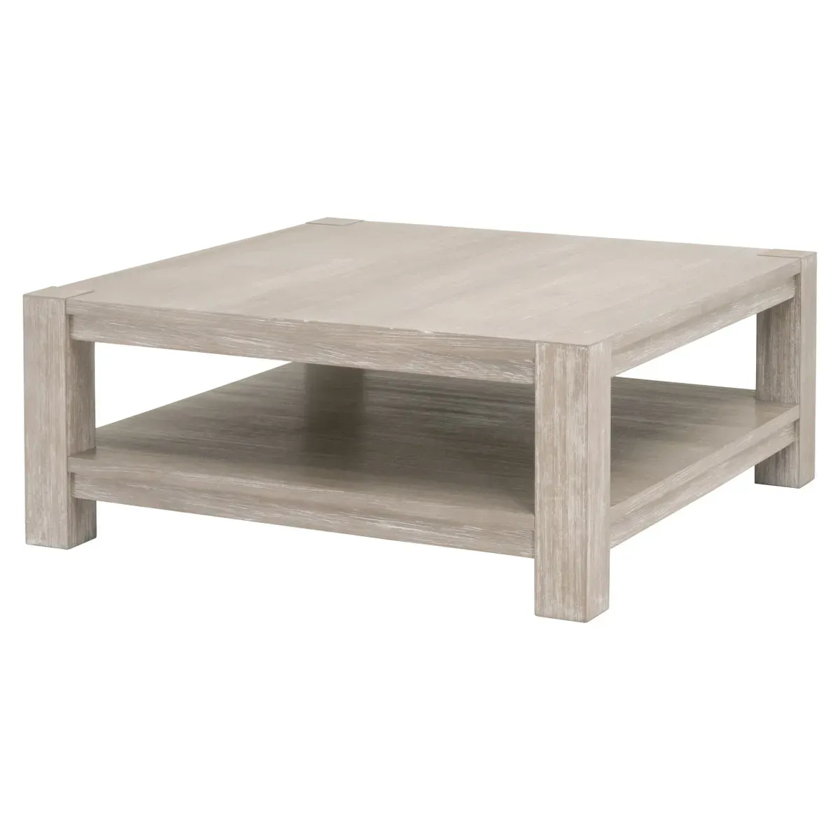 Adler Square Coffee Table