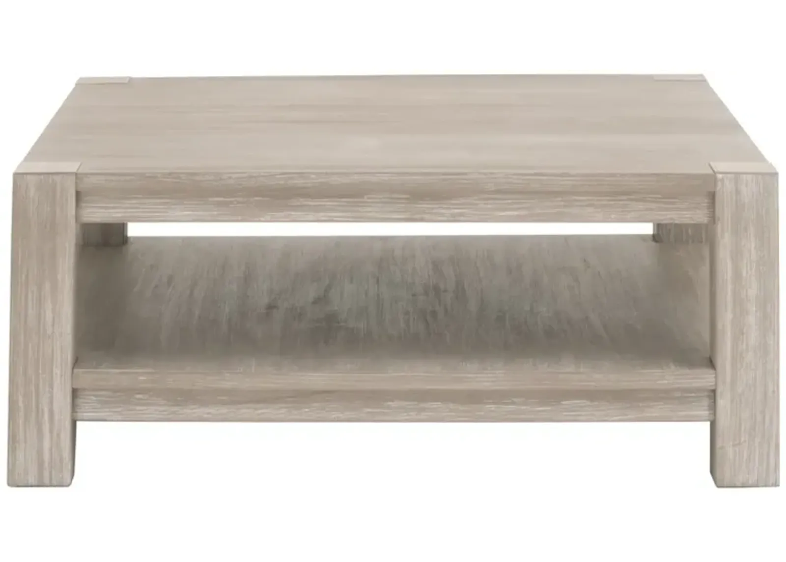 Adler Square Coffee Table