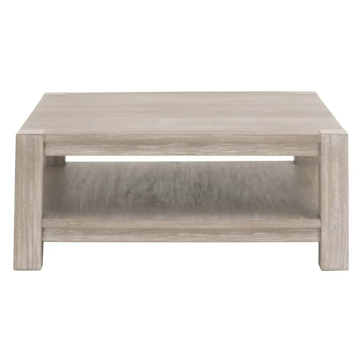 Adler Square Coffee Table