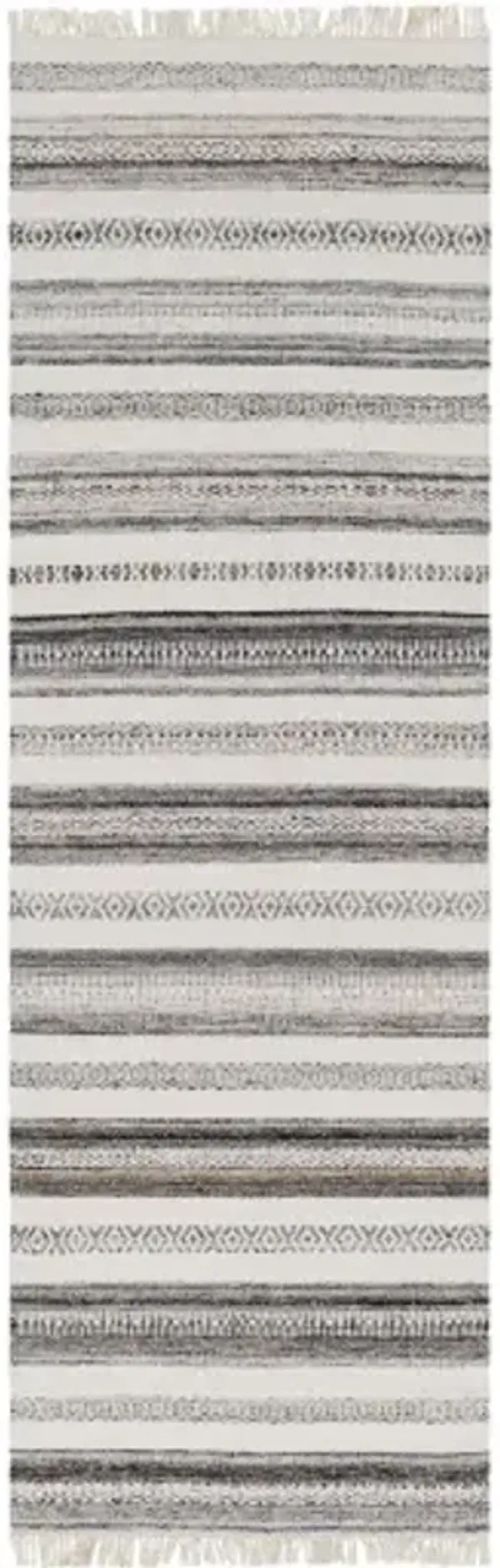 Azalea AZA-2319 2'6" x 8' Rug