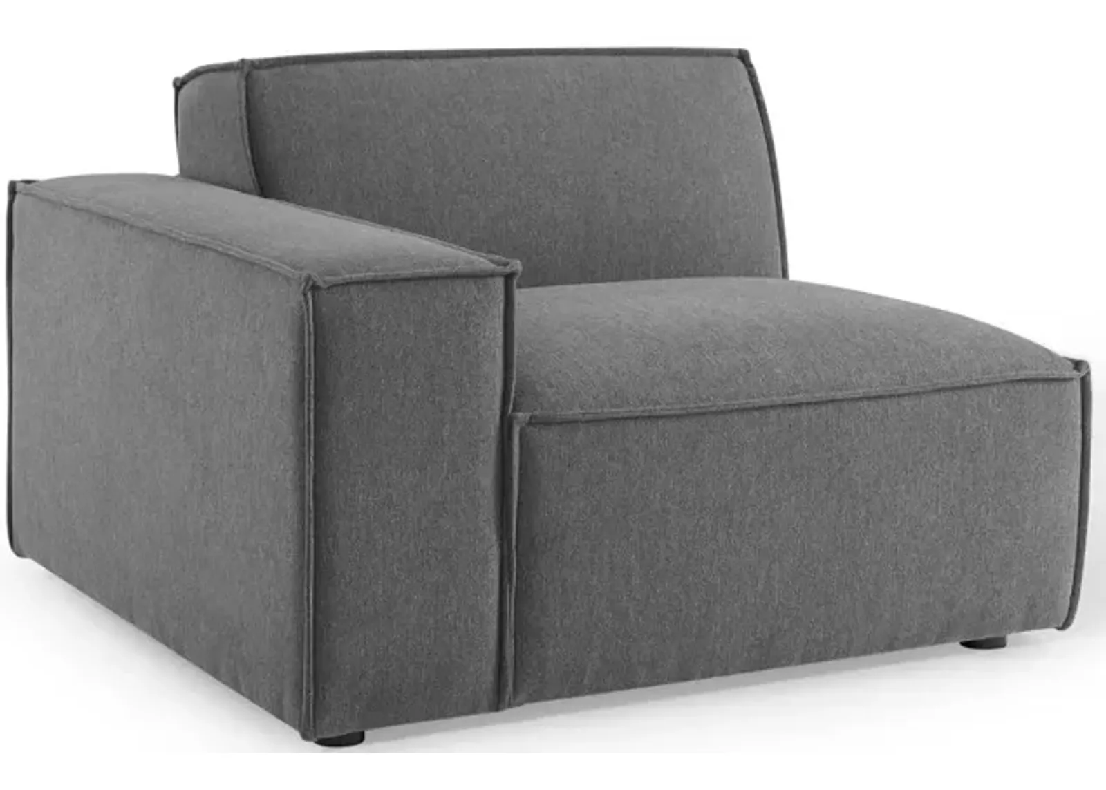 Restore Left-Arm Sectional Sofa Chair