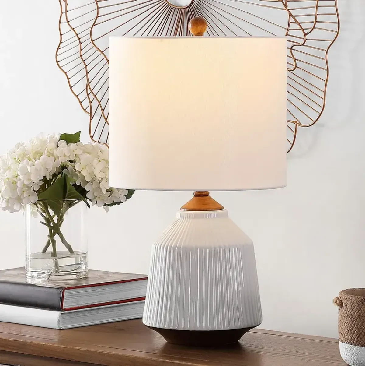 Relion Table Lamp