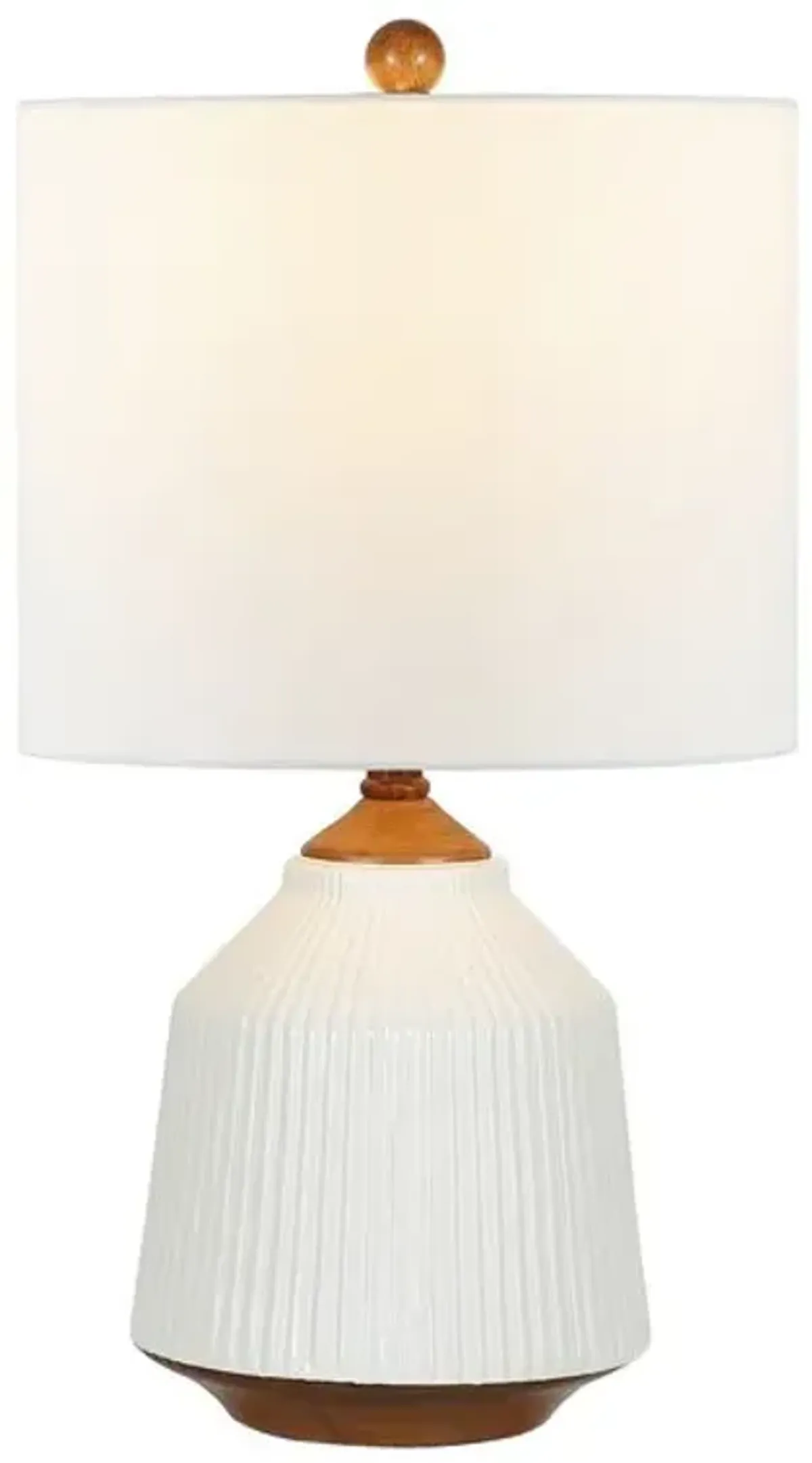 Relion Table Lamp