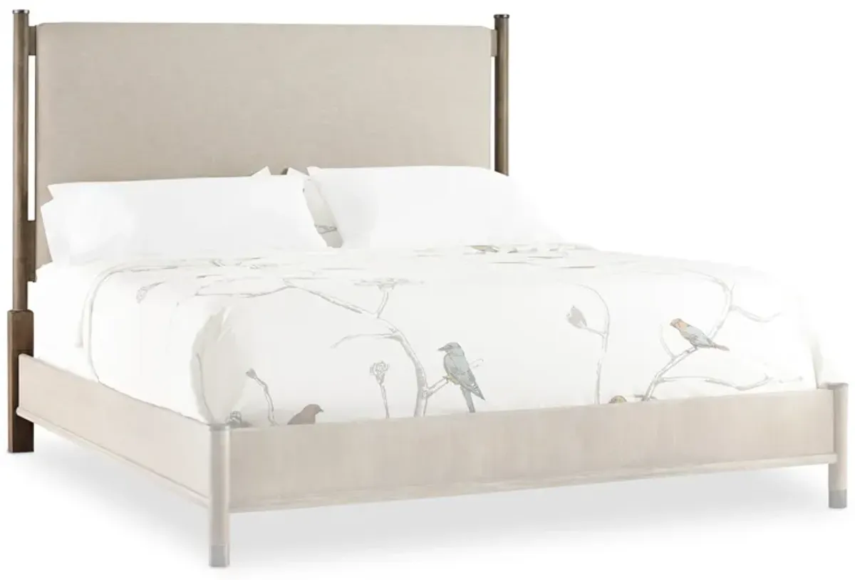 Affinity 5/0 Upholstered Headboard