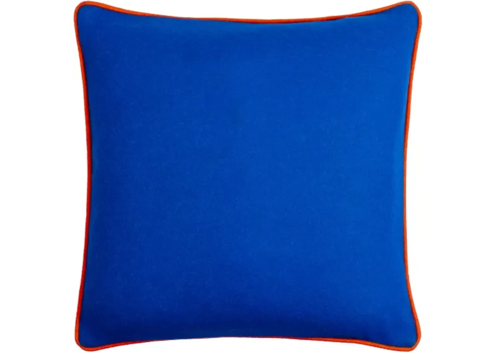 Ackerly AKL-005 20"L x 20"W Accent Pillow  - Poly Insert