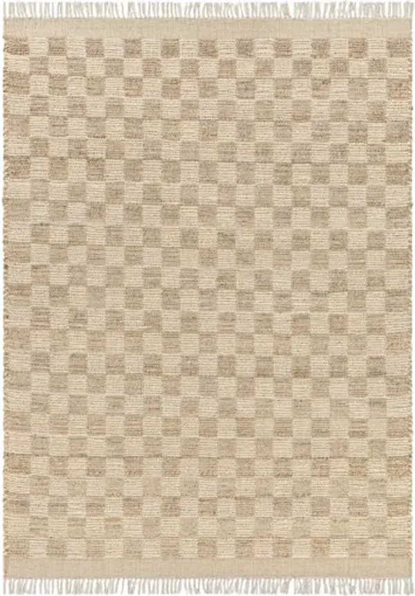 Dama DMA-2300 2' x 3' Hand Made Rug